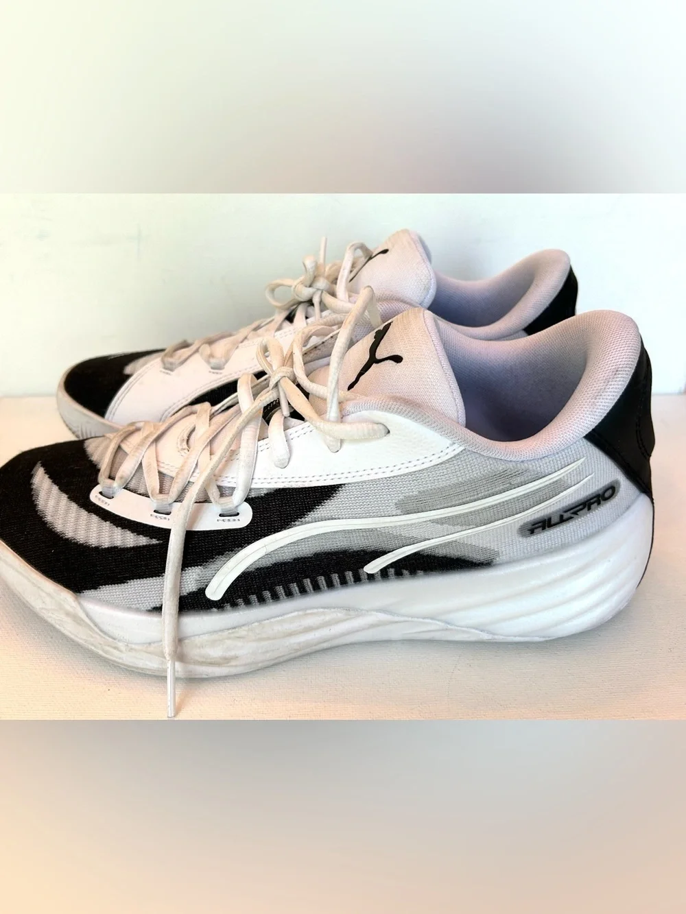 Puma all pro